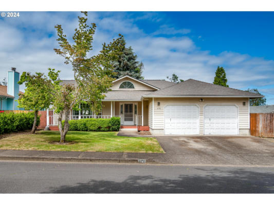 378 70TH ST, SPRINGFIELD, OR 97478 - Image 1