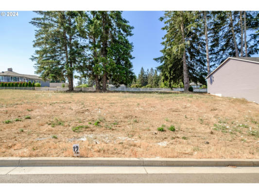 707 NW GEORGE CT, SUBLIMITY, OR 97385 - Image 1