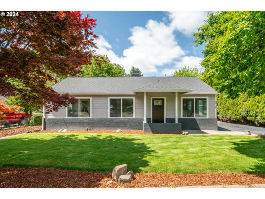 10945 SW 74TH AVE, PORTLAND, OR 97223 - Image 1
