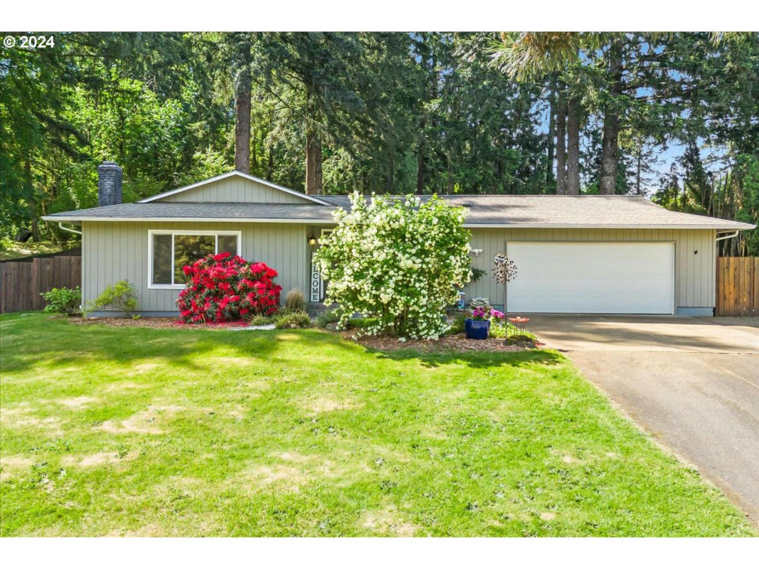 15872 S MERRY LEE DR, OREGON CITY, OR 97045, photo 1 of 39