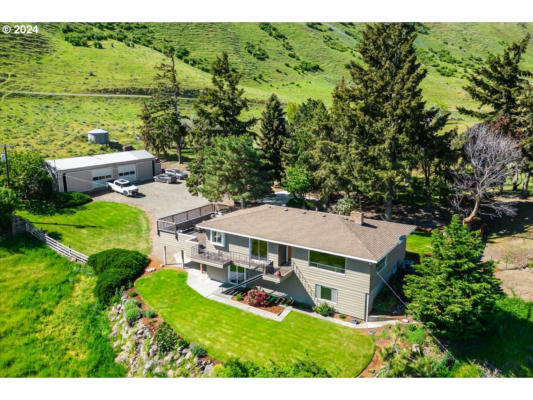 5800 OLD MOODY RD, THE DALLES, OR 97058 - Image 1