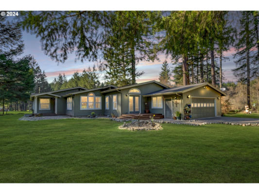 40051 MOHAWK RIVER RD, MARCOLA, OR 97454 - Image 1