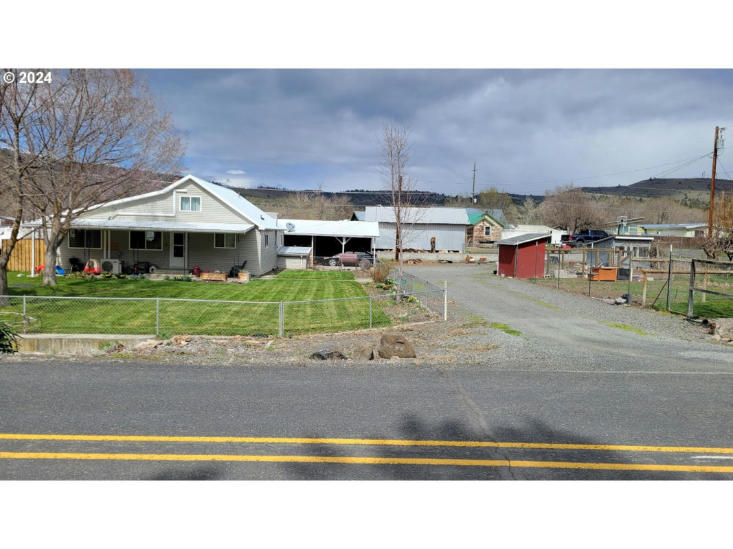 59877 SCREECH ALLEY LOOP, JOHN DAY, OR 97845, photo 1 of 16