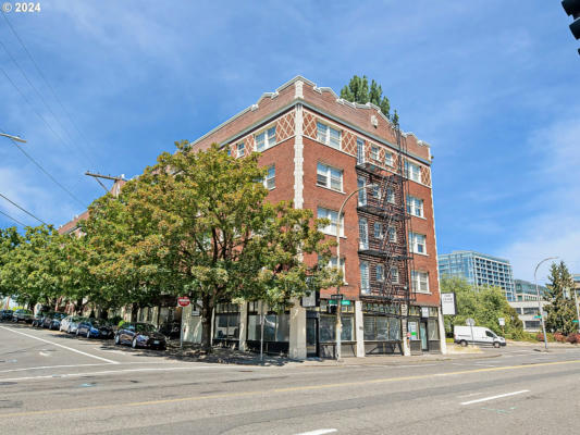 20 NW 16TH AVE APT 107, PORTLAND, OR 97209 - Image 1