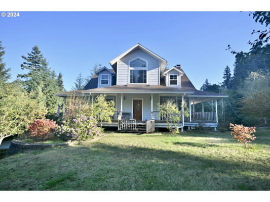 94104 PLEASANT VALLEY LN, MYRTLE POINT, OR 97458 - Image 1