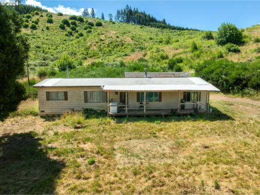 699 COX RD, YONCALLA, OR 97499 - Image 1