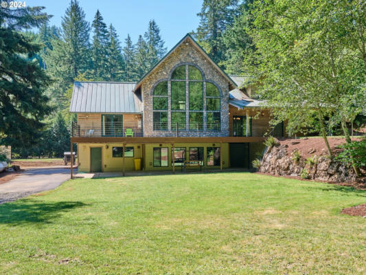 40170 SW COAST CREEK RD, WILLAMINA, OR 97396 - Image 1