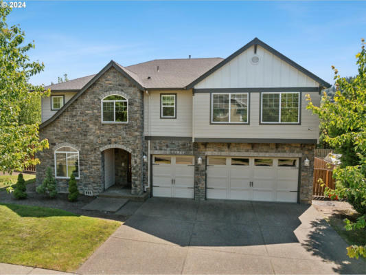 9340 SE LINKS AVE, HAPPY VALLEY, OR 97086 - Image 1