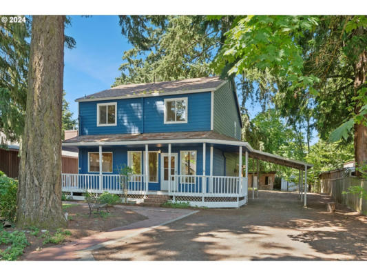 11017 SE HOME AVE, MILWAUKIE, OR 97222 - Image 1