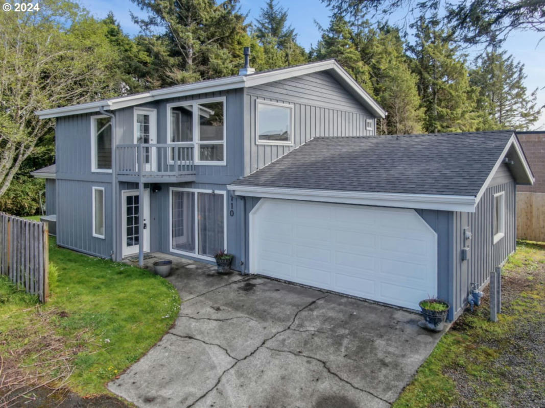 3710 SE DUNE AVE, LINCOLN CITY, OR 97367, photo 1 of 37