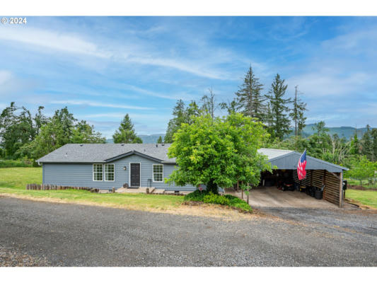 256 S 79TH ST, SPRINGFIELD, OR 97478 - Image 1