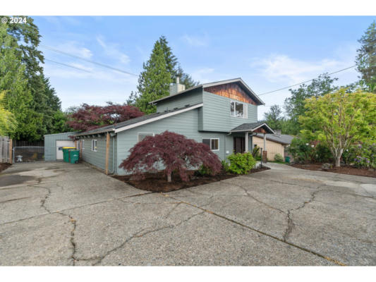 7750 SW 66TH AVE, PORTLAND, OR 97223 - Image 1
