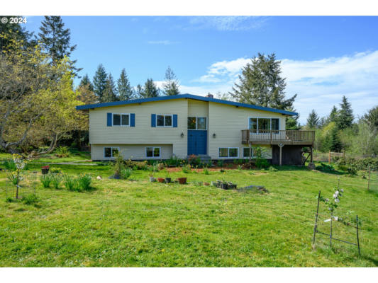 91614 GEORGE HILL RD, ASTORIA, OR 97103 - Image 1