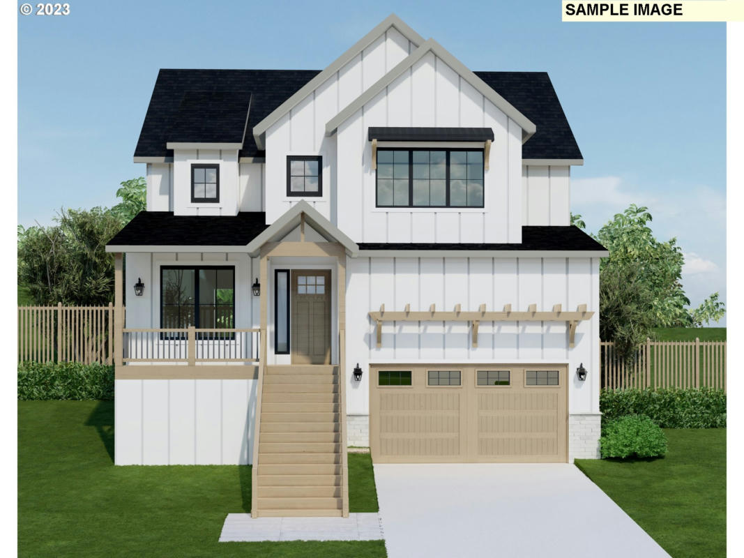 1316 9TH ST # LOT 2, WEST LINN, OR 97068, photo 1 of 9