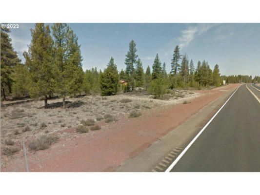 HIGHWAY 97 201, CHEMULT, OR 97731 - Image 1