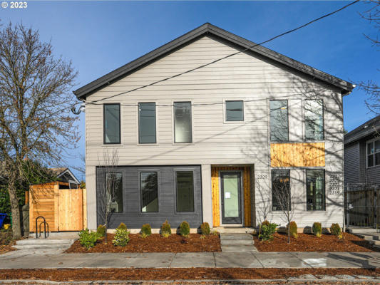 2323 N LOMBARD ST # 4, PORTLAND, OR 97217 - Image 1