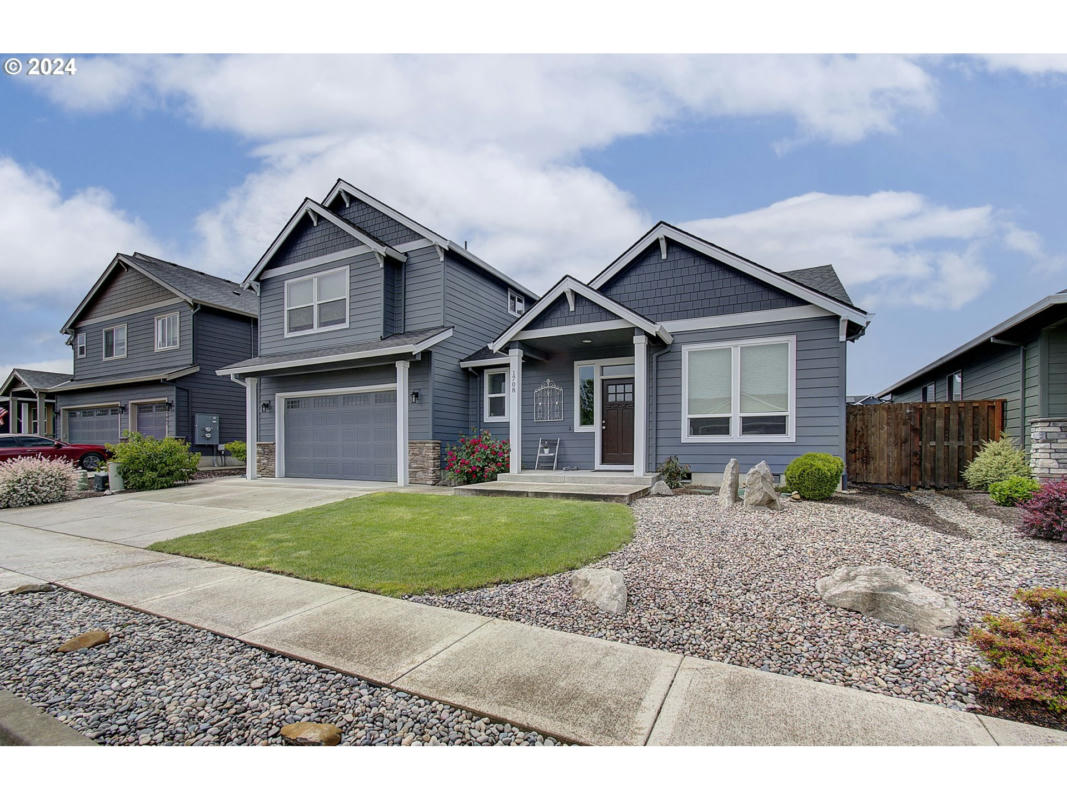 1708 NW 25TH AVE, BATTLE GROUND, WA 98604, photo 1 of 39
