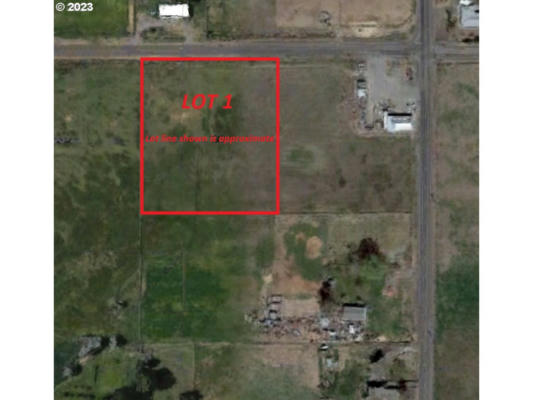 E COE AVE, STANFIELD, OR 97875 - Image 1