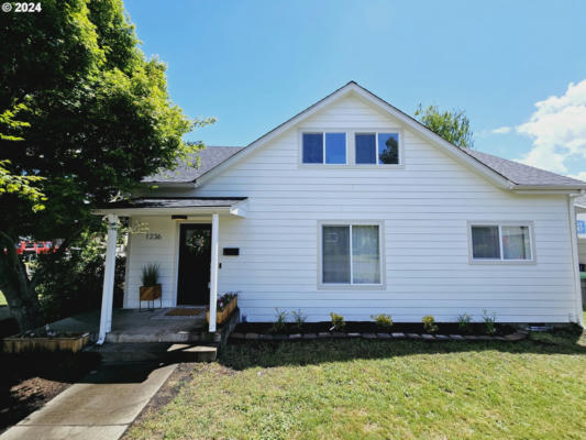 1236 NE GALLOWAY ST, MCMINNVILLE, OR 97128 - Image 1