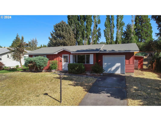 3438 COLUMBIA VIEW DR, THE DALLES, OR 97058 - Image 1