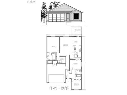 4480 KNOTTY PINE CT, SWEET HOME, OR 97386 - Image 1