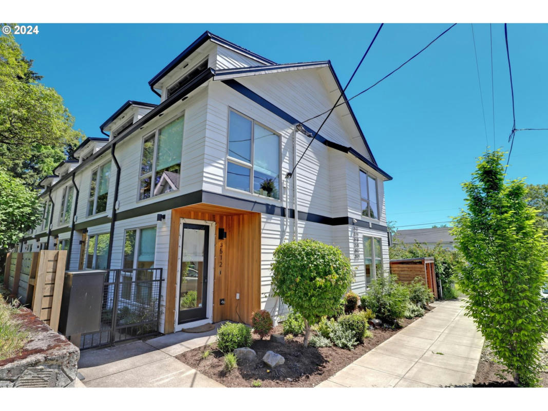 3512 N HAIGHT AVE, PORTLAND, OR 97227, photo 1 of 24