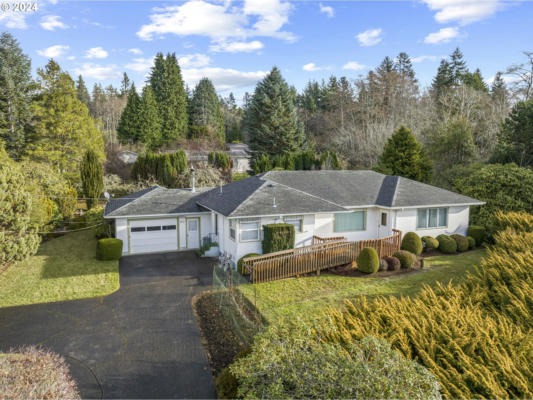 317 E STATE ROUTE 4, CATHLAMET, WA 98612 - Image 1