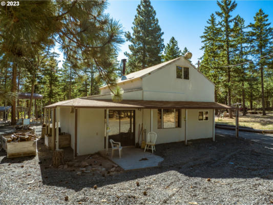77224 HIGHWAY 216, MAUPIN, OR 97037 - Image 1
