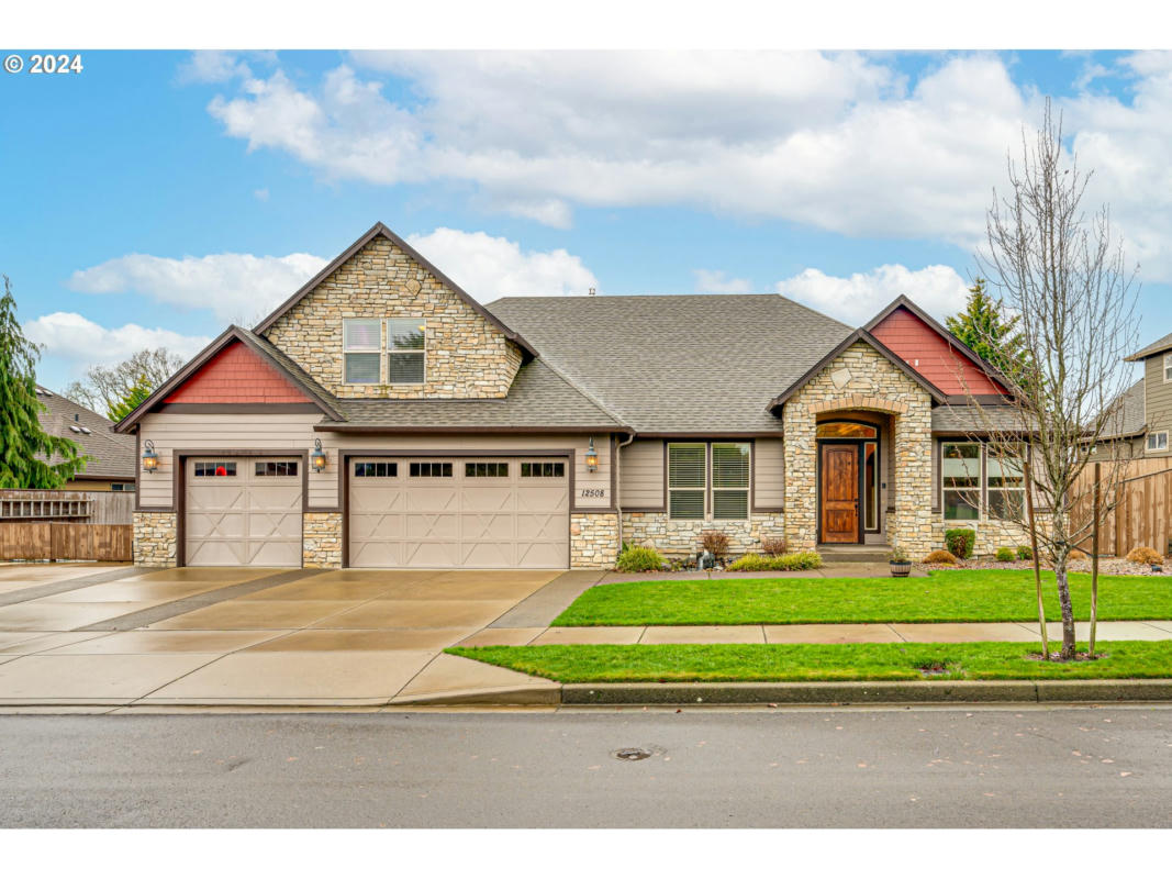 12508 NW 49TH AVE, VANCOUVER, WA 98685, photo 1 of 39