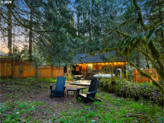 71320 E THIMBLEBERRY ST, RHODODENDRON, OR 97049 - Image 1