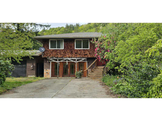65431 MILLICOMA RD, COOS BAY, OR 97420 - Image 1