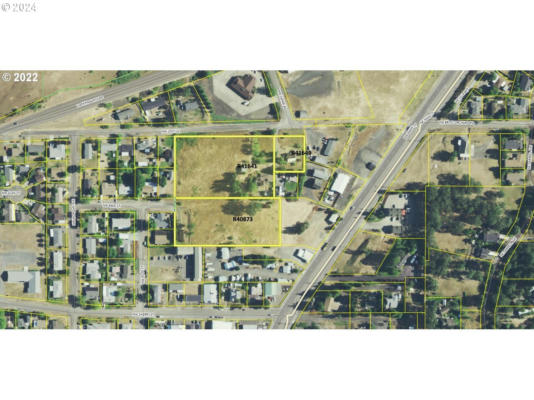 140 NW LOST LN, WINSTON, OR 97496 - Image 1