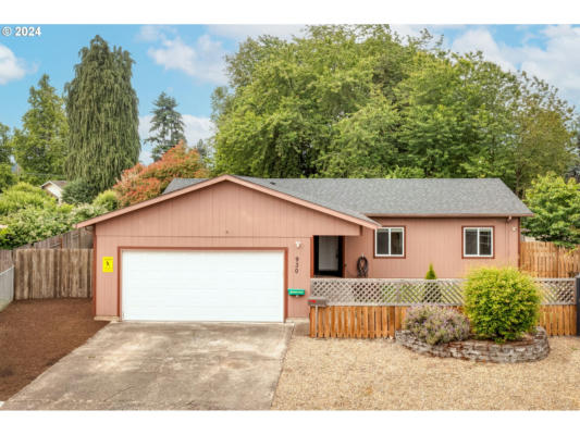 930 ECHO HOLLOW RD, EUGENE, OR 97402 - Image 1