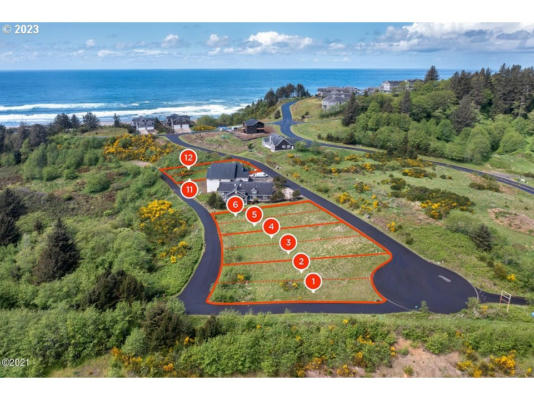 LOT 1200, NESKOWIN, OR 97149, photo 4 of 11
