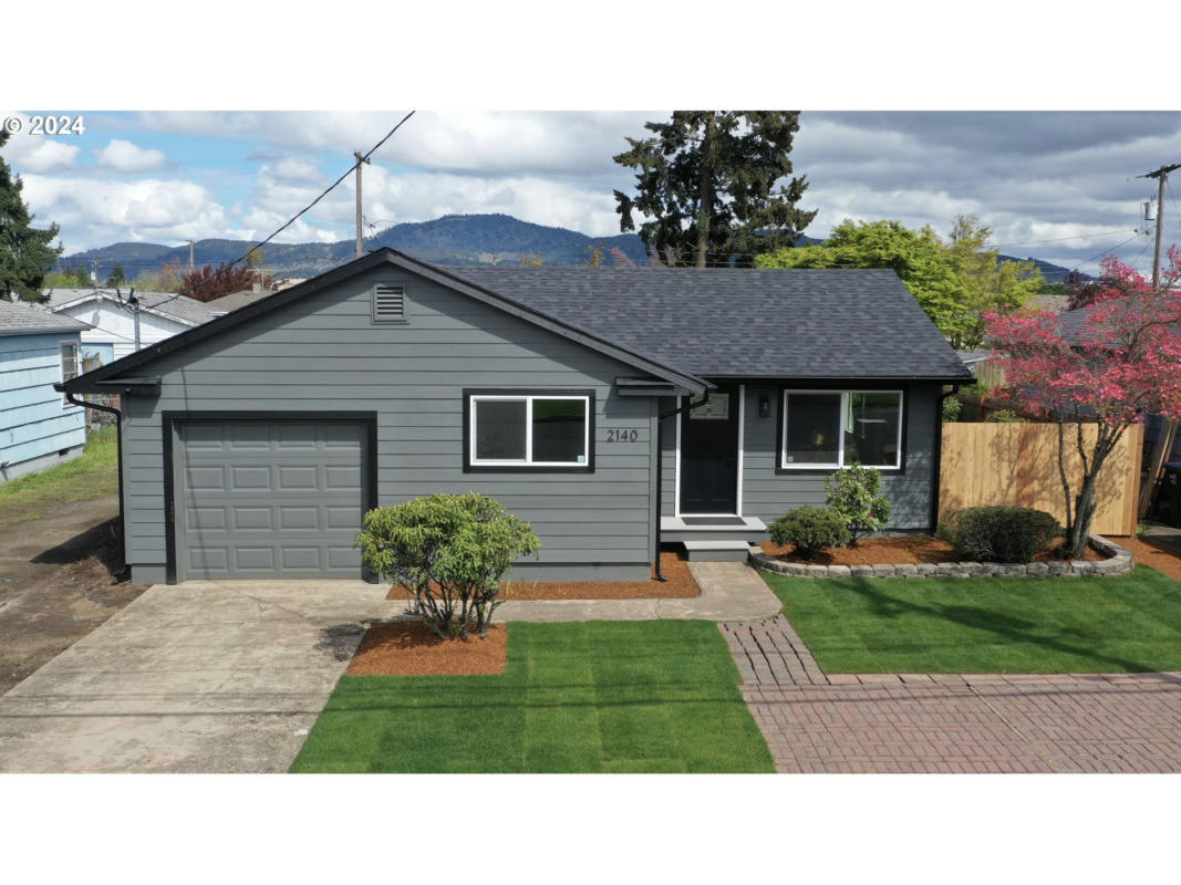 2140 J ST, SPRINGFIELD, OR 97477, photo 1 of 23
