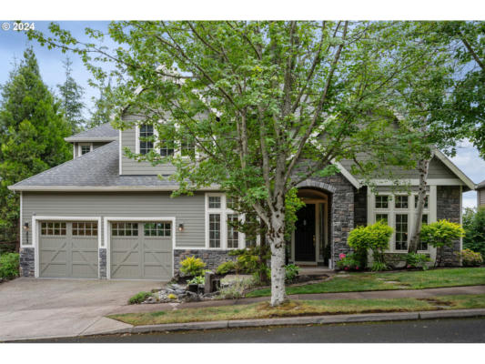 4023 NW RIGGS DR, PORTLAND, OR 97229 - Image 1