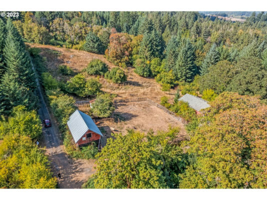 14250 NW BEAR RD, YAMHILL, OR 97148, photo 4 of 41