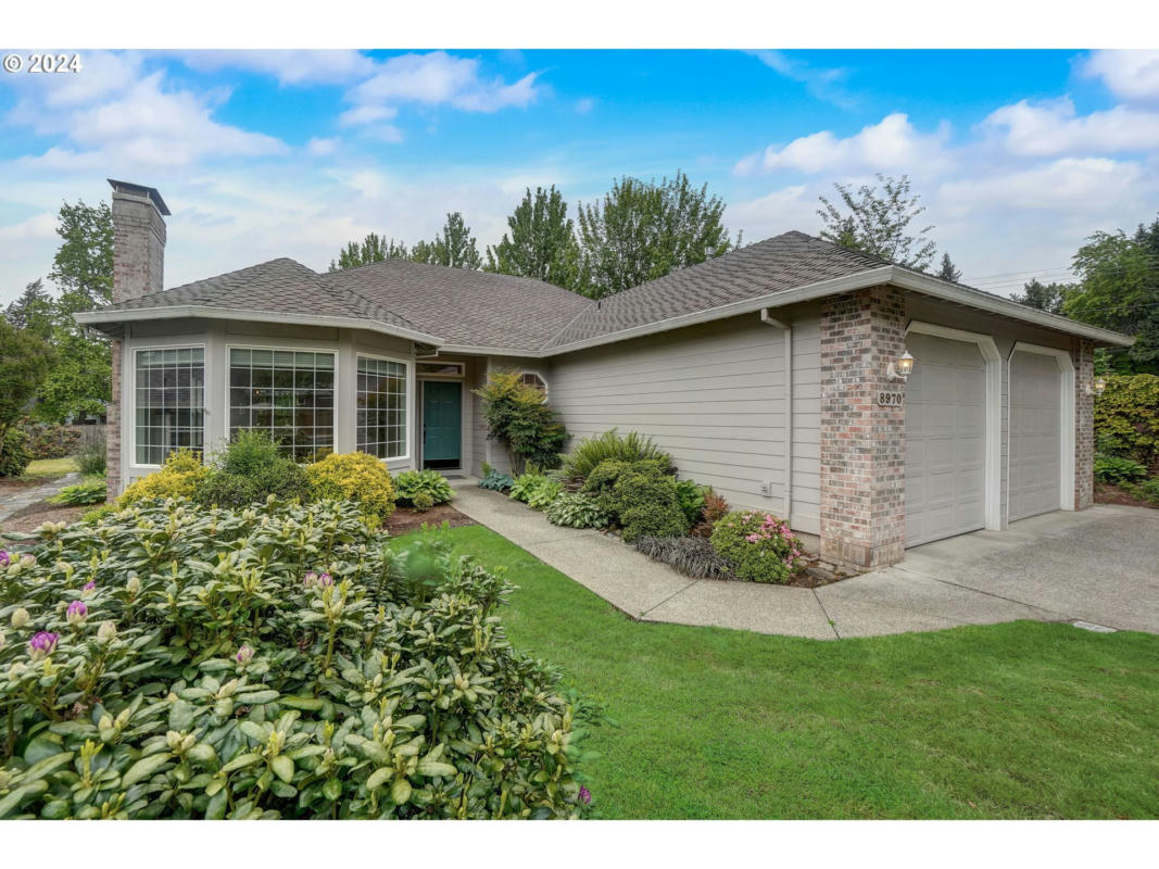 8970 SW 135TH AVE, BEAVERTON, OR 97008, photo 1 of 40