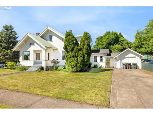 189 S GRANT ST, CANBY, OR 97013 - Image 1