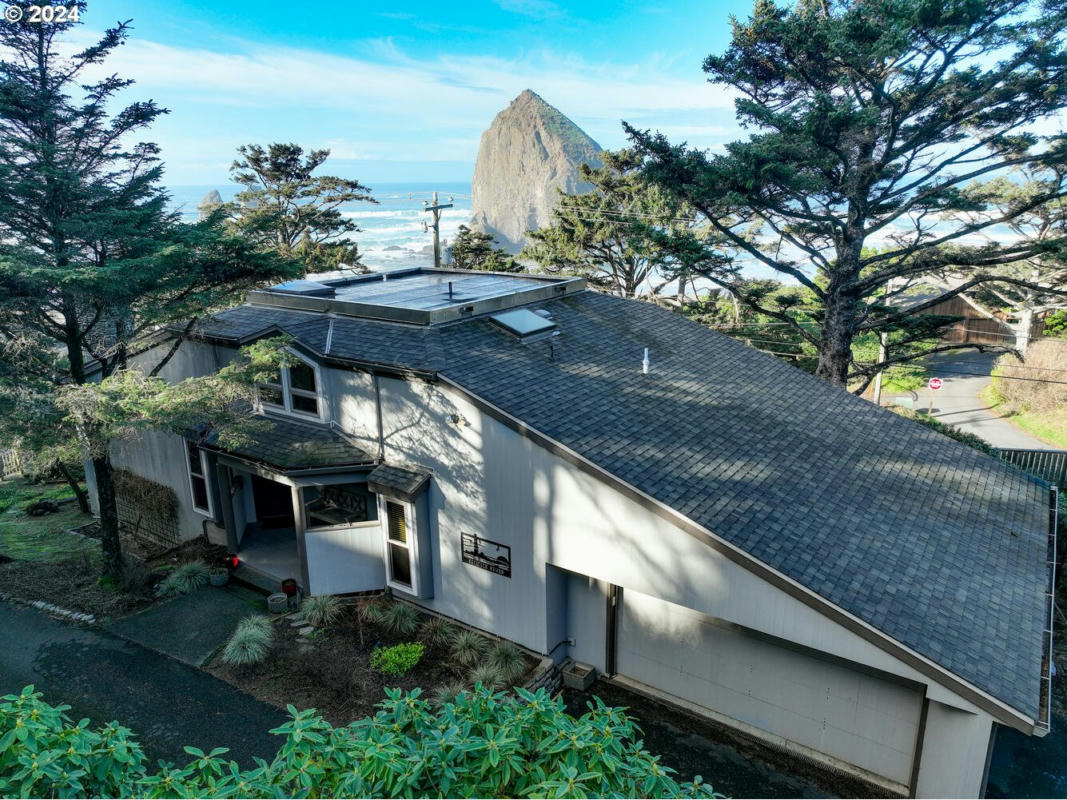 1764 VIEW POINT TER, CANNON BEACH, OR 97110, photo 1 of 48
