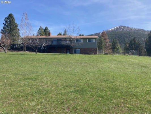 324 EDGEWOOD DR, CANYON CITY, OR 97820 - Image 1