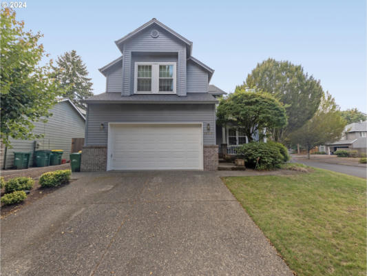 13190 SW BLUEBELL LN, BEAVERTON, OR 97008 - Image 1