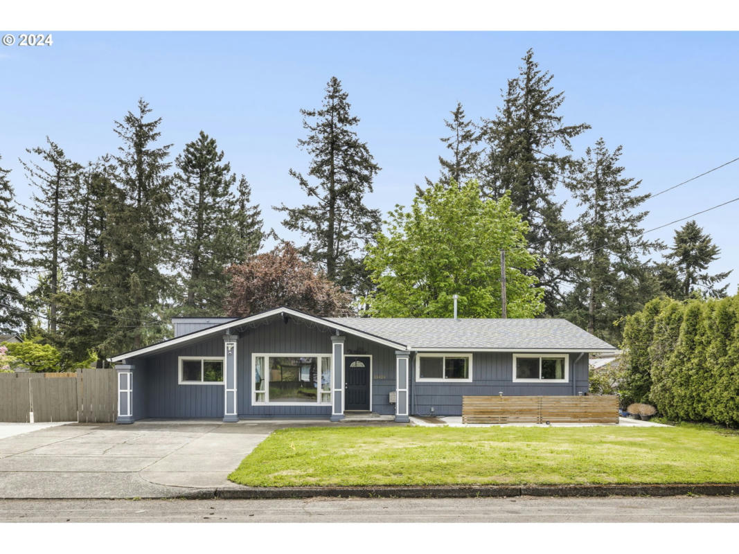 13424 SE CLAY ST, PORTLAND, OR 97233, photo 1 of 34