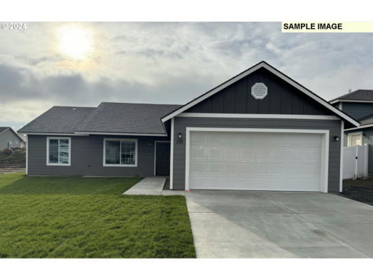 2956 QUAIL AVE, UMATILLA, OR 97882 - Image 1