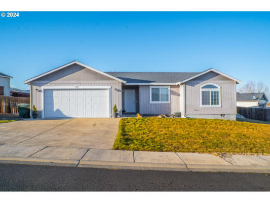 120 TEAL CT, STANFIELD, OR 97875 - Image 1