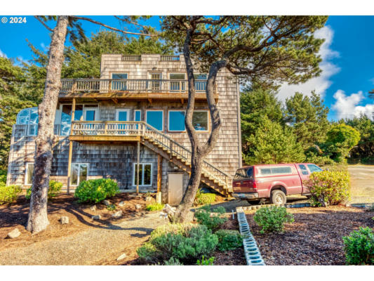 1212 NW CURTIS ST, SEAL ROCK, OR 97376 - Image 1