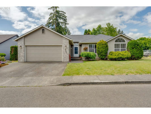 1501 NE 19TH LOOP, CANBY, OR 97013 - Image 1