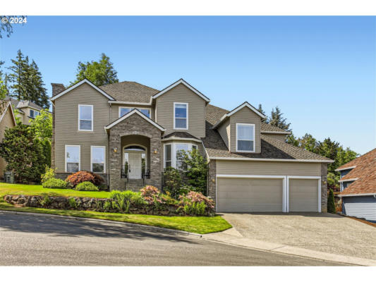 12416 NW LILYWOOD DR, PORTLAND, OR 97229 - Image 1