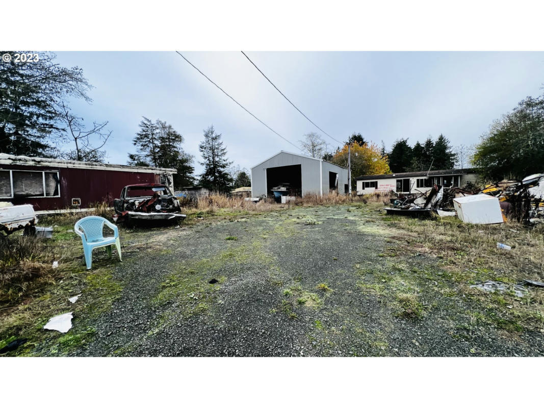 90875 CARAWAY LN, COOS BAY, OR 97420, photo 1 of 11