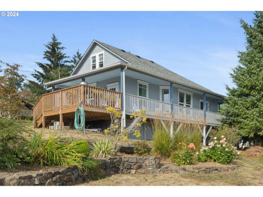 5525 OCEAN ST, BAY CITY, OR 97107 - Image 1